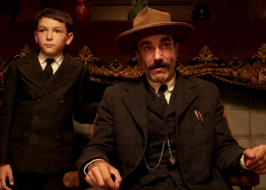 #6. There Will Be Blood (2007)